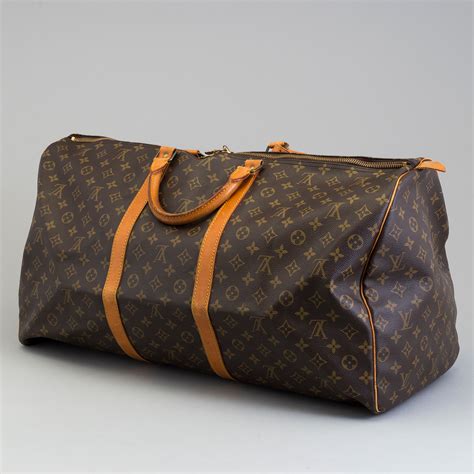 louis vuitton keepall 60 price.